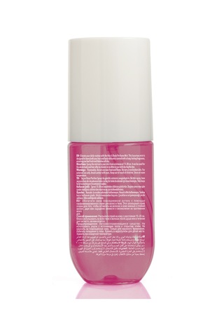 Pierre Cardin Saç Ve Vücut Parfüm Spreyi - 110 Ml - Magical Flower Hair & Body Perfume Mist