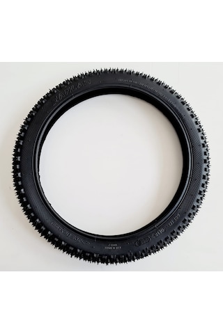 16 X 195 Dış Lastik Bisiklet Anlaş IRC Marka