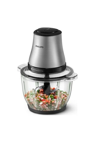 Philips HR1503/00 500 W Doğrayıcı