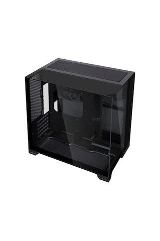 Lian Li O11 Vision M Siyah Mid Tower Matx Kasa G99.o11vmx.00 Akak0llı0103