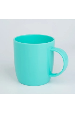 Gred Plastik Bardaklar, 4'lü S 377865413 Beyaz