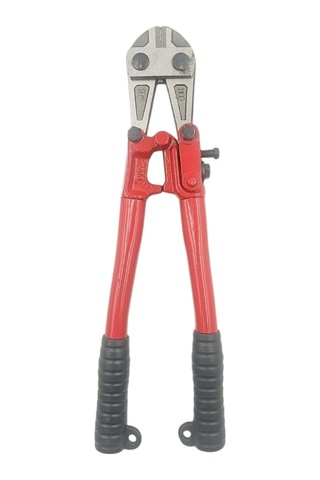 Fixonic Ntj10612 12'' Crv Çeneli Kupplon Makas