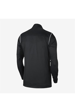 Nike Y Rpl Park20 Rn Jkt W Çocuk Yağmurluk Siyah