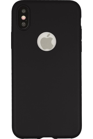Apple Uyumlu iPhone X Kilif Ince Esnek Soft Premium Silikon Kapak 553764963