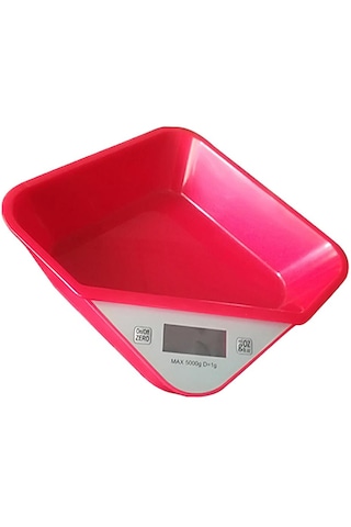 Homyl Dijital Pet Ölçeği Veteriner Hayvan Ağırlığı Köpek