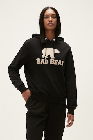 Bad Bear Frost Hoodie Kadın Sweatshirt-25491