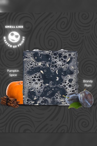 Dr.squatch Skellington's Suds Erkek Sabunu 141gr Diğer