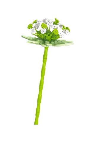 Ctoys Plant Series Florist Block Astrantia Major 8856 10