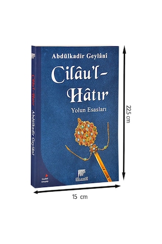 Cilaül Hatır-1567 N11.19399