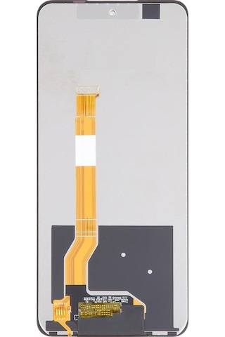Oppo Realme C55 Uyumlu Lcd Ekran + Dokunmatik Rmx3710
