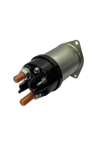 ZM CAT.12V MARŞ OTOMATİĞİ DELCO TİPİ TİPİ 37 MT/42MT