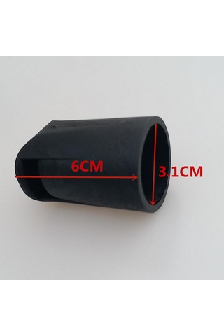 Homyl Rüzgar Sörfü Sörf Direği Üst Uç Kapağı Yelken