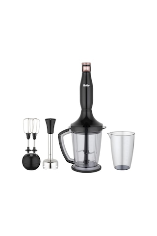 Fakir Stor Lucina 1000 W Blender Seti