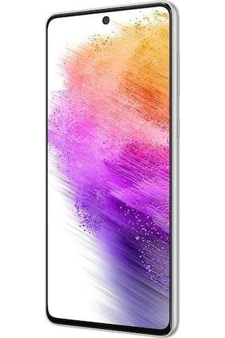 Yenilenmiş Samsung Galaxy A73 128 GB B Grade (12 Ay Garantili)