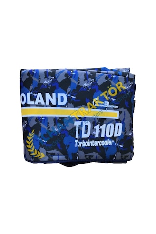 New Holland Bluemas. Td65D-Td75D-Td80D-Td90D-Td100D-Td110D Branda (422802262)
