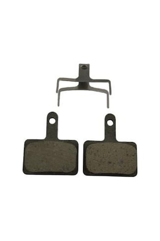 Xbyc Blt-2 Shimano B01s B03s Modeli Balata Scooter Gorilla G3 Ve Bisiklet Disk Fren Balatası