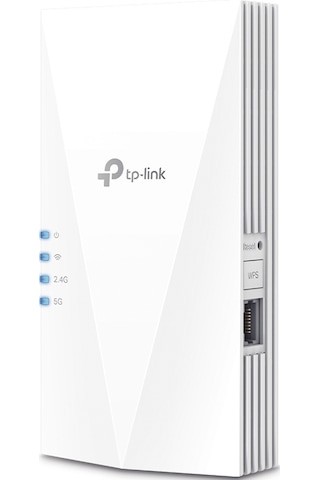 TP-Link RE600X AX1800 Mbps OneMesh Wi-Fi 6 Range Extender Menzil Genişletici