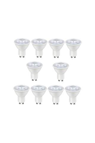 Osram PAR16 4.5 W - 50 W GU10 Led Spot Ampul