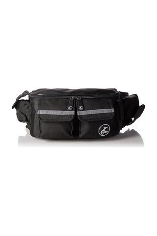 Cramer Deluxe Fanny Pack Freebag Sağlık Çantası Çok Renkli