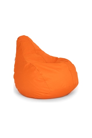 Armutland Damla Armut Koltuk (Turuncu)