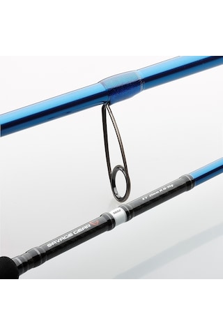 Savage Gear Sgs2 All Around 251 CM Ml 7-25 Gr Olta Kamışı