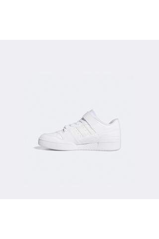 Adidas Adıdas Forum Low Çocuk Ayakkabı Fy7981 Beyaz