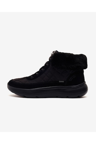 Skechers On-the-go Encore-maısıe Kadın Siyah Bot 144844 Bbk