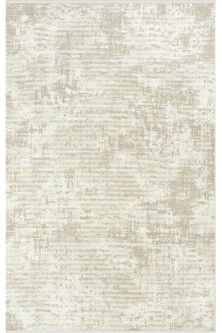 Padişah Halı Touch 74214 060 Serisi Salon Oturma Yatak Odası Halısı Krem