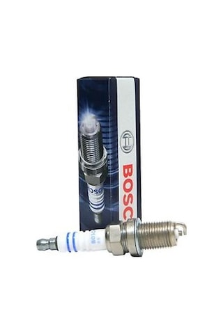 Nissan Almera 1.5 2000-2002 Bosch Nikel Buji 4 Adet Qg