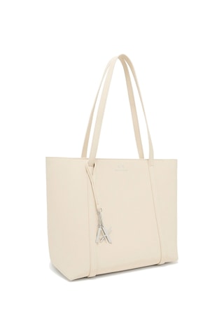 Armani Exchange Kadın Omuz Çanta 942930cc726 Bej