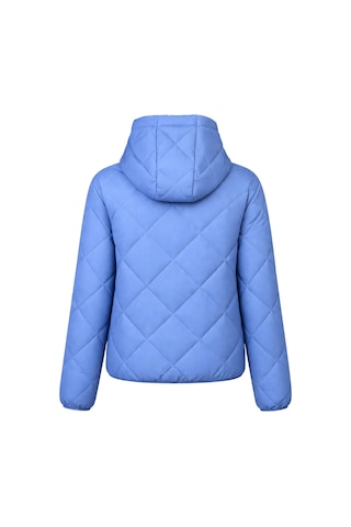 Uniqlo Unıqlo Kadın Mont 211-478571-63 Mavi