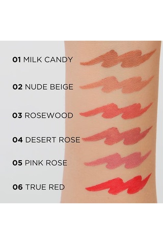 Automatic Lip Liner Make A Shape Otomatik Dudak Kalemi Nude Beıge