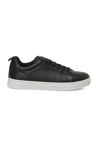 Kinetix Vıres 6fx Siyah Erkek Sneaker 000000000102203003 Siyah