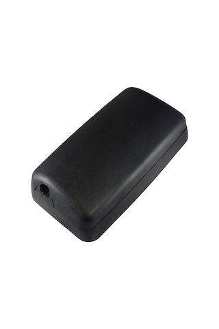 Motaysan Ford Cargo Motorsuz Rezistanslı Sol Yan Ayna 205 x 384 MM