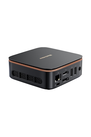 Blackview MP20 R3-3300U 16 GB 512 GB SSD W11P Mini PC