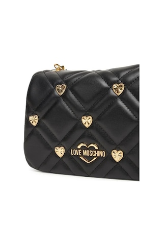 Love Moschino Kadın Çapraz Çanta Jc4124pp1mlı0000 Nero
