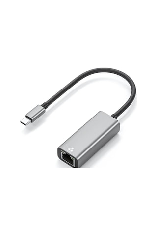 Ally Type-c To Rj 45 2.5 Gbps Ethernet Kablosu