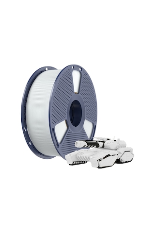 Sunlu Seramik Pla Filament - 1.75mm - 1 Kg Seramik