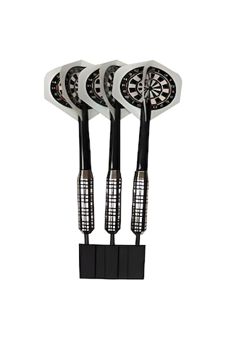 Hattrick Dr-80 Dart Oku 24 Gr 3'lü