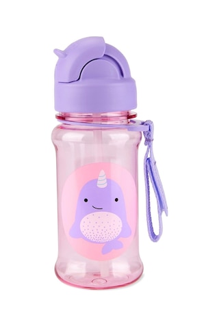 Skip Hop Zoo Pipetli Tritan Suluk Narwhal
