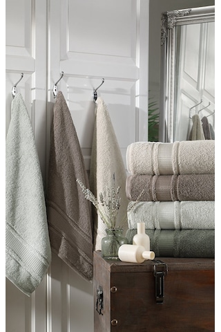 Özdilek Colourist Havlu 50x90 206605