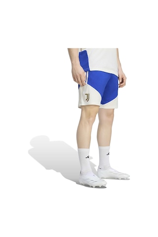 Adidas Erkek Şort Juve Tr Sho Kh1217 Mavi