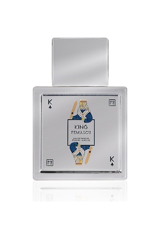 Femascu 6532 King Erkek Parfüm EDP 100 ML