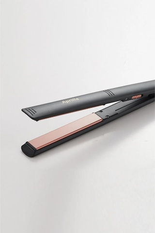 Aprilla Ahs 2026b Saç Düzleştirici Siyah