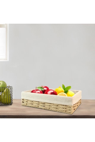 Suntek Magideal Ekmek Sepeti Bej - Sarı