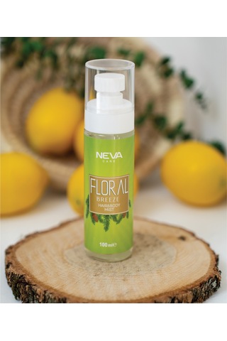 Floral Breeze Hair & Body Mist Saç & Vücut Spreyi 100 Ml