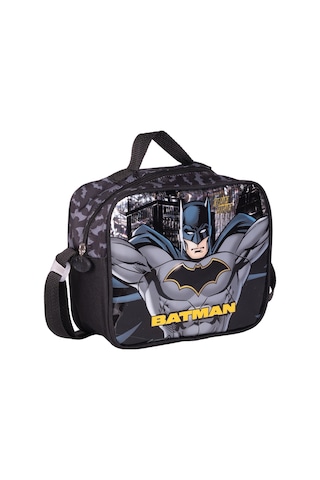 Batman Beslenme Çantası 2453