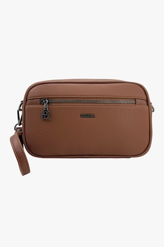 Sosela 45-3030 Taba Erkek El Çantası