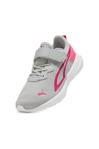 Puma All-day Active Ac+ Ps Çocuk Spor Ayakkabı Pembe