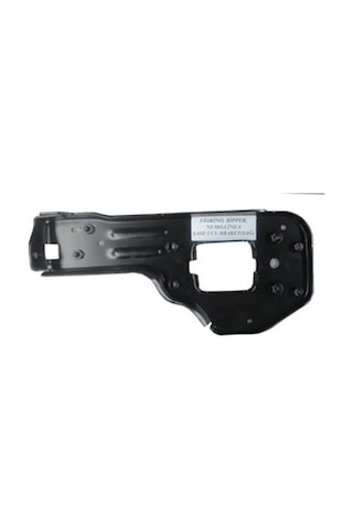Peugeot Bıpper- 08/17 Ön Tampon Braketi Sağ Şase Ucu